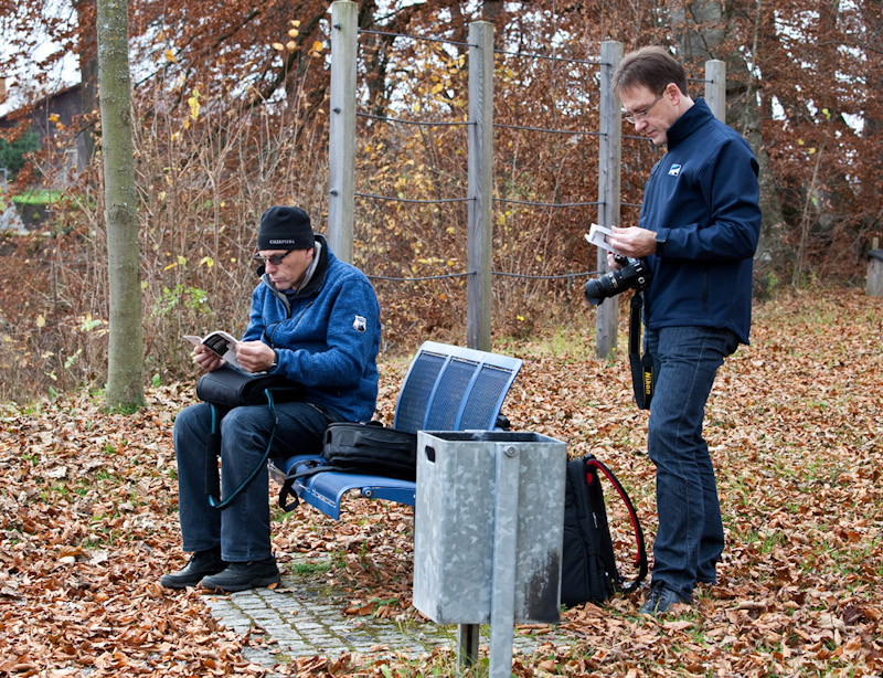 Fotografen in Action 099